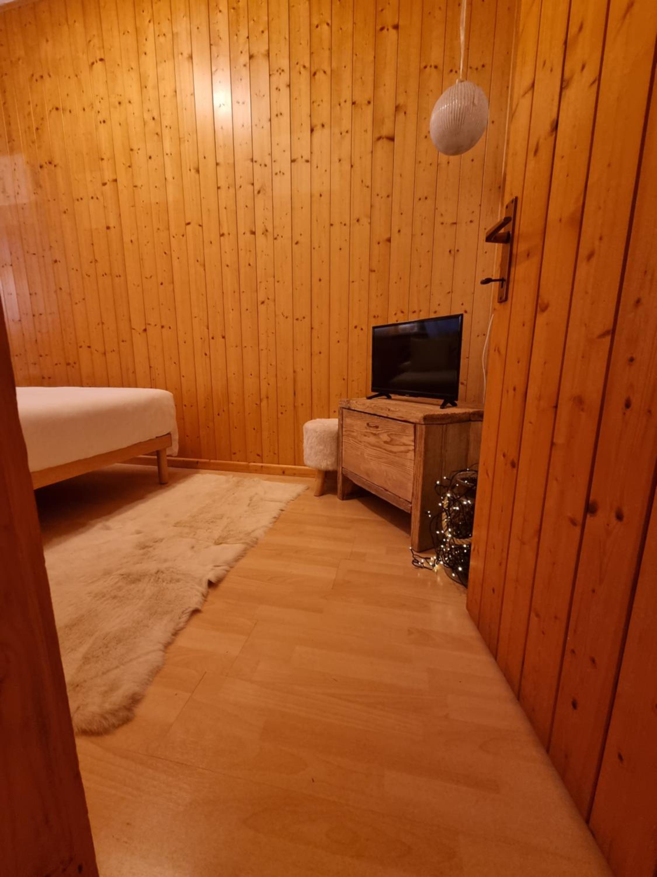 Appartamento a Monclassico en Monclassico — hotel room