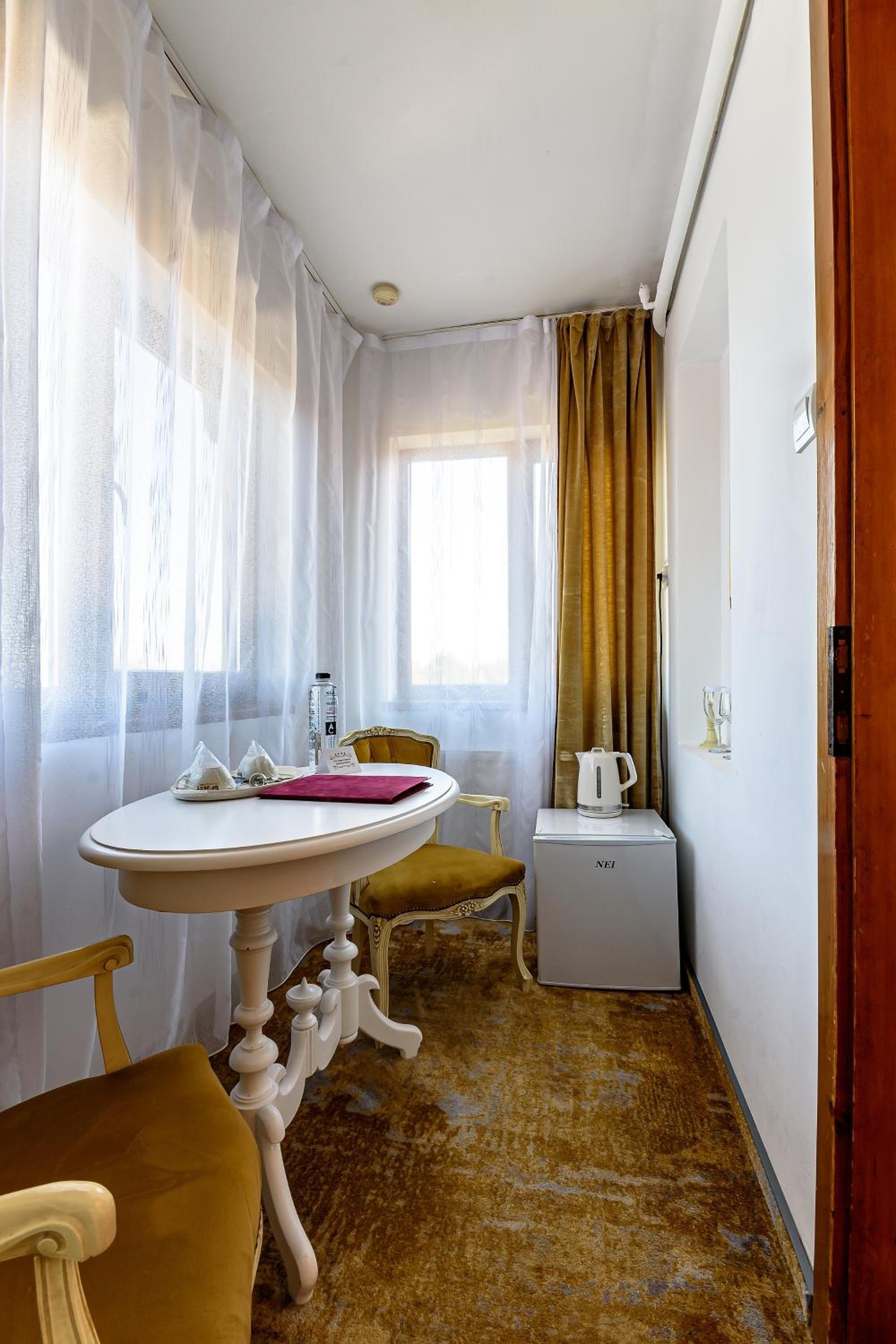 Vila SaraDa Boutique