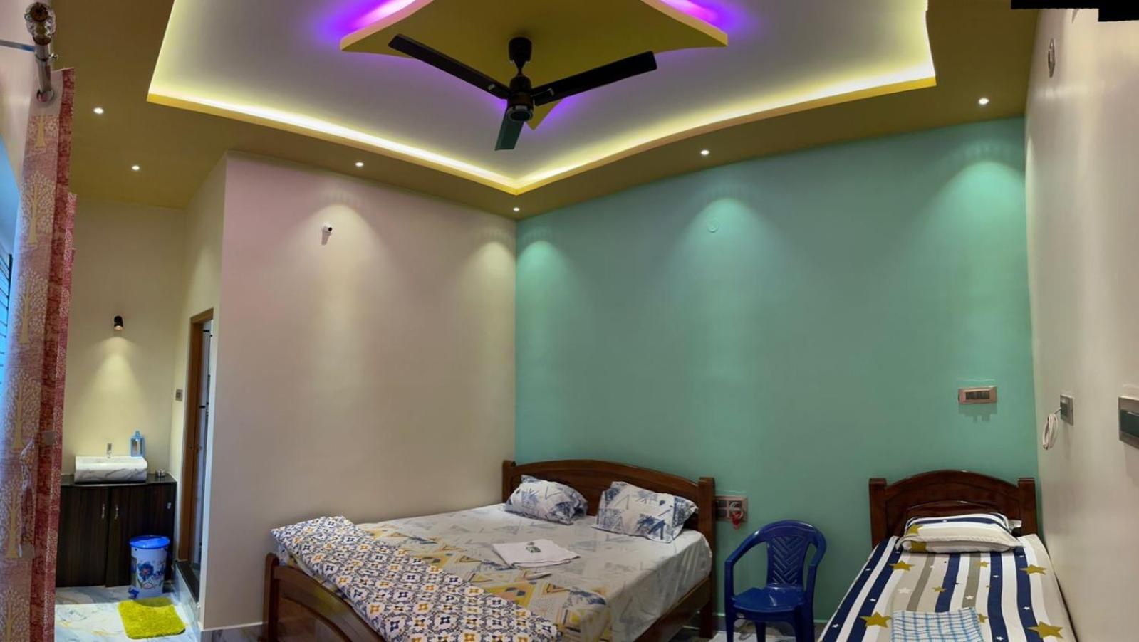 Hemanth Heritage