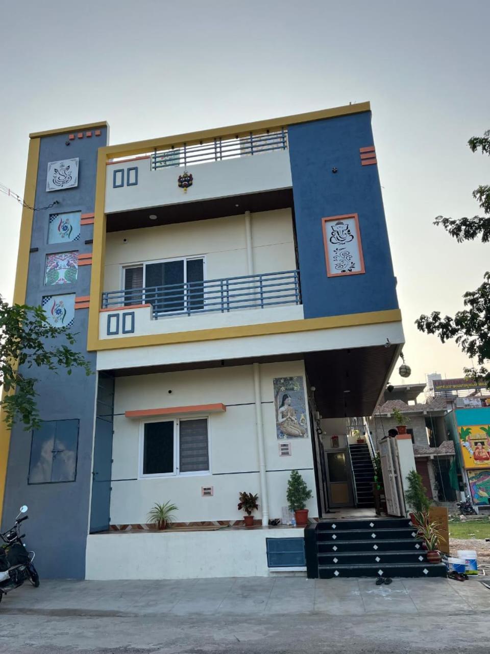 Hemanth Heritage