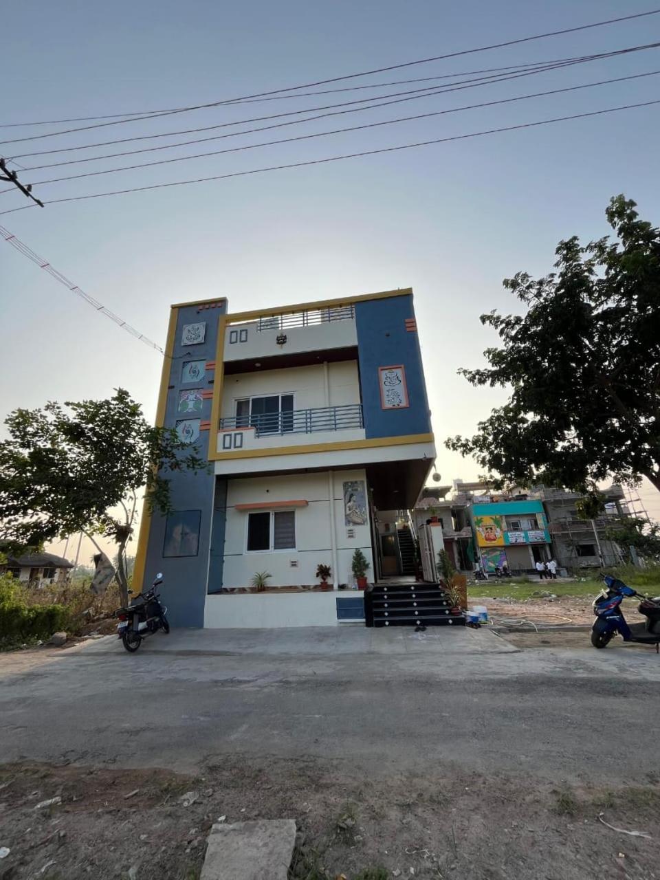 Hemanth Heritage