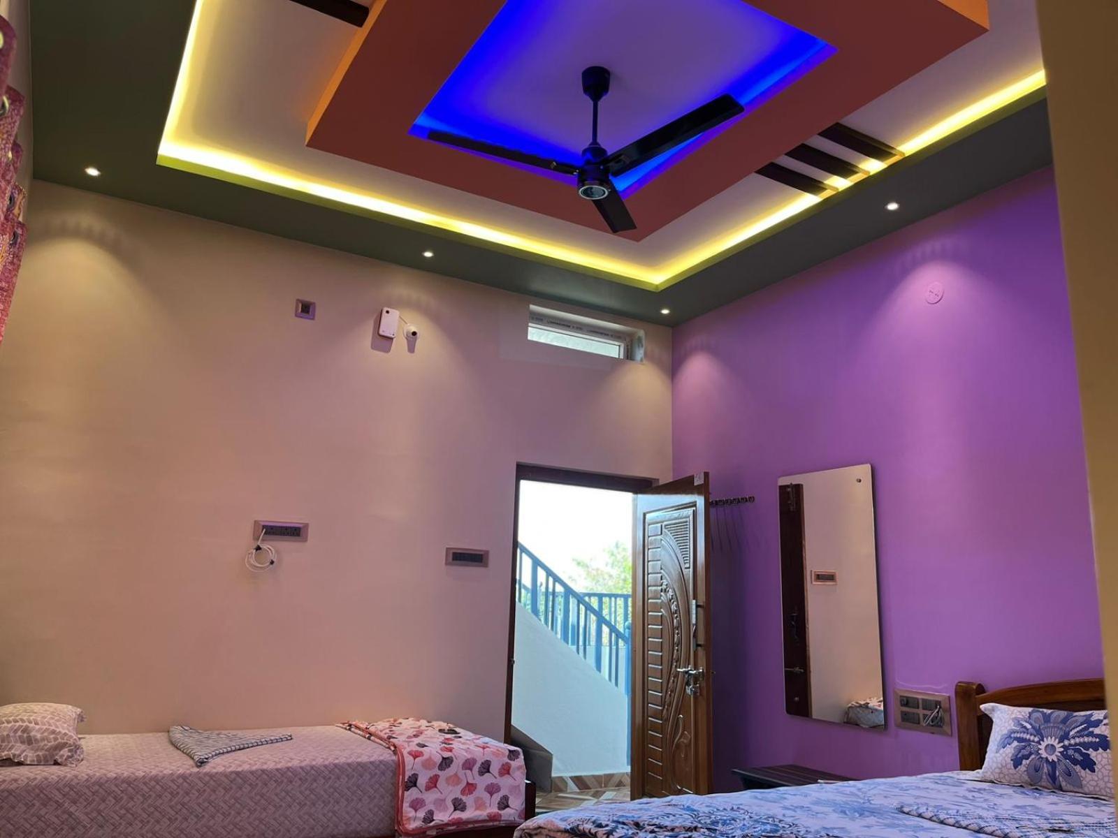 Hemanth Heritage
