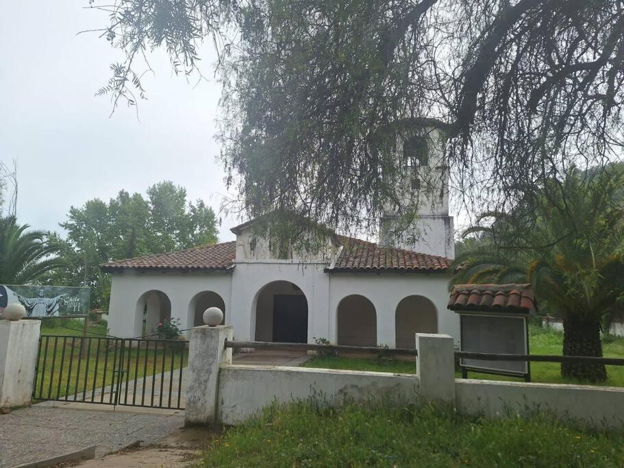 Balcón del Lago Lodge