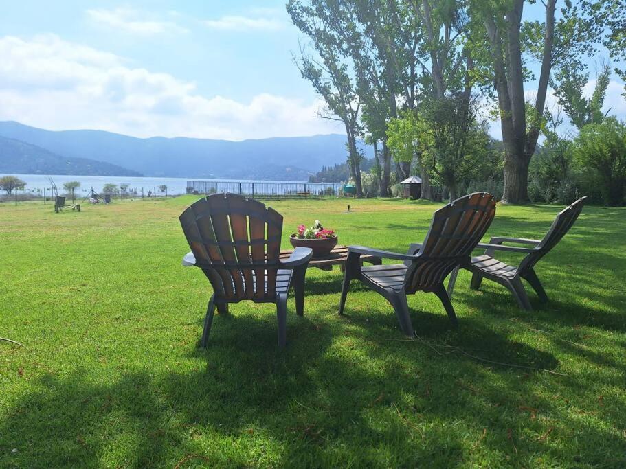 Balcón del Lago Lodge