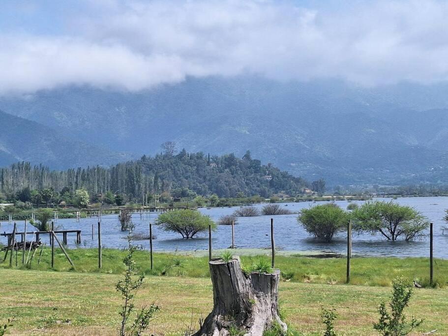 Balcón del Lago Lodge