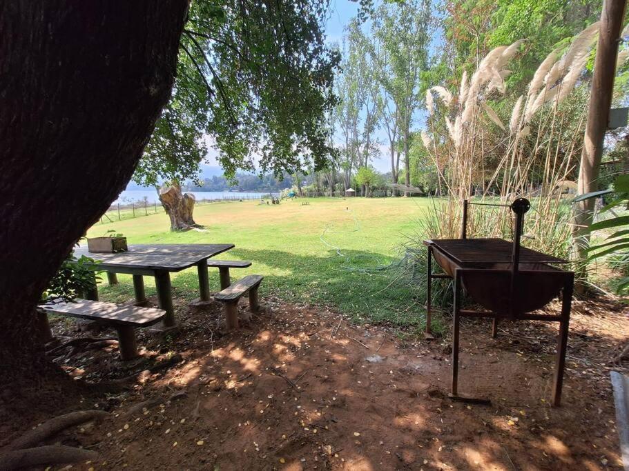 Balcón del Lago Lodge