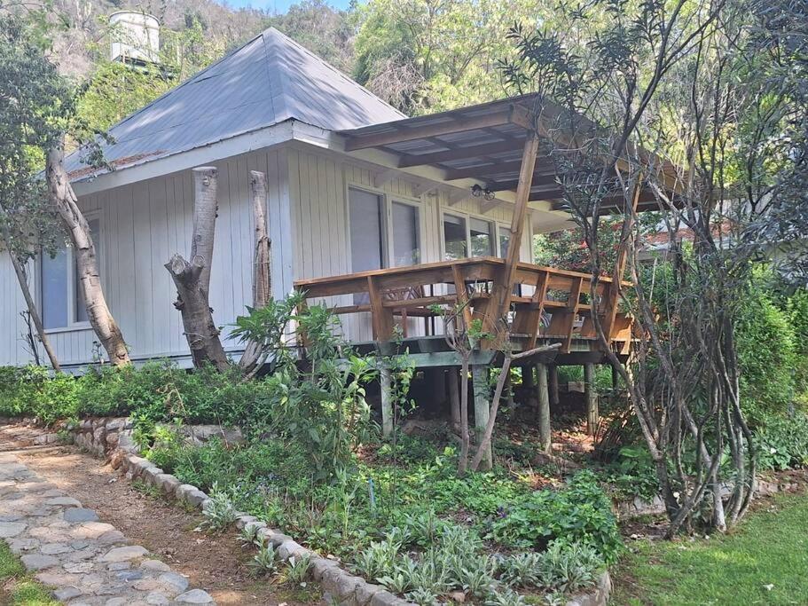 Balcón del Lago Lodge