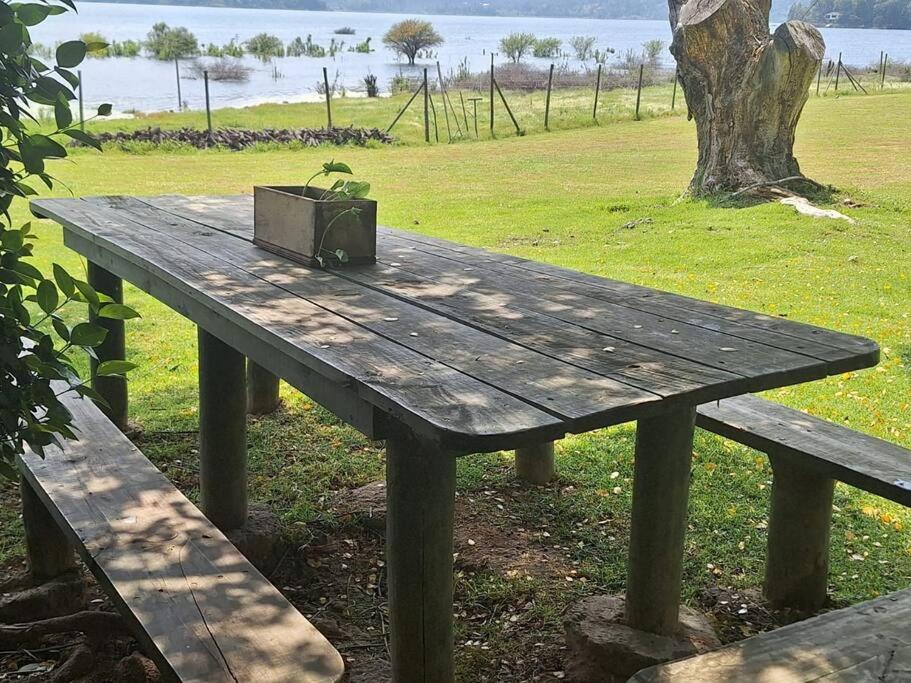 Balcón del Lago Lodge