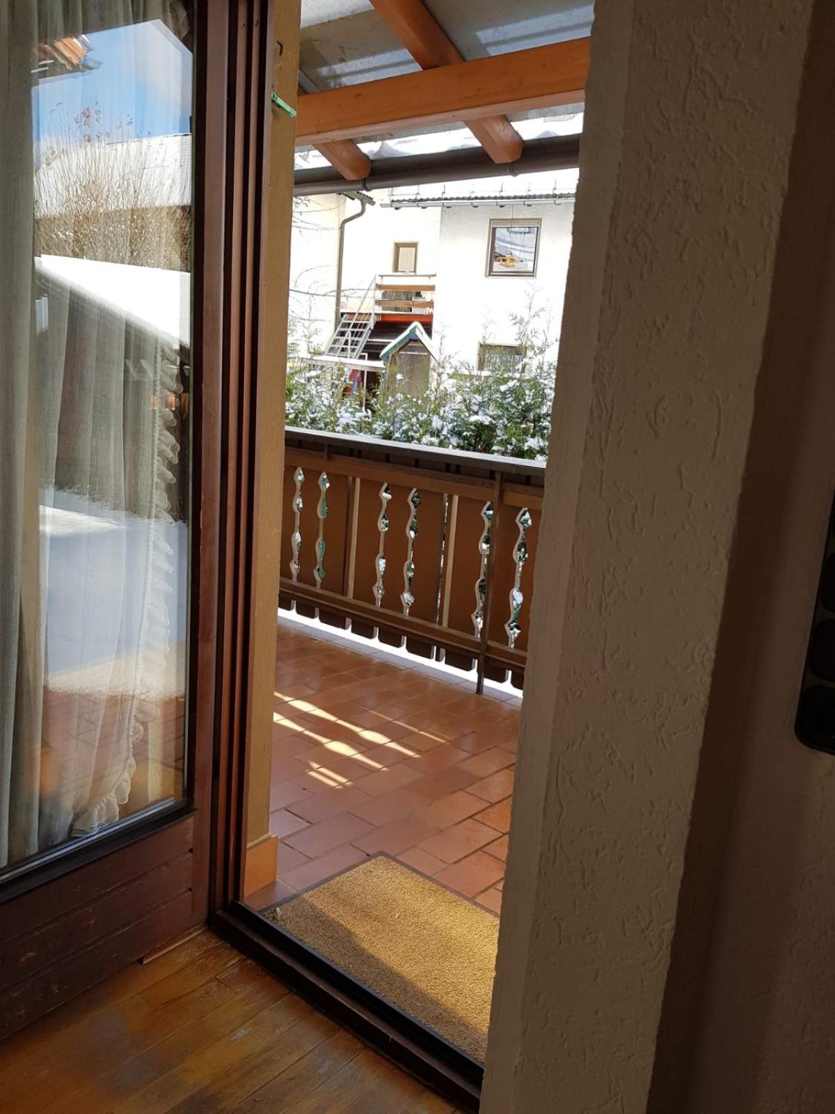 Traumhafte Wohnung im Herzen von Zwiesel mit Garten
