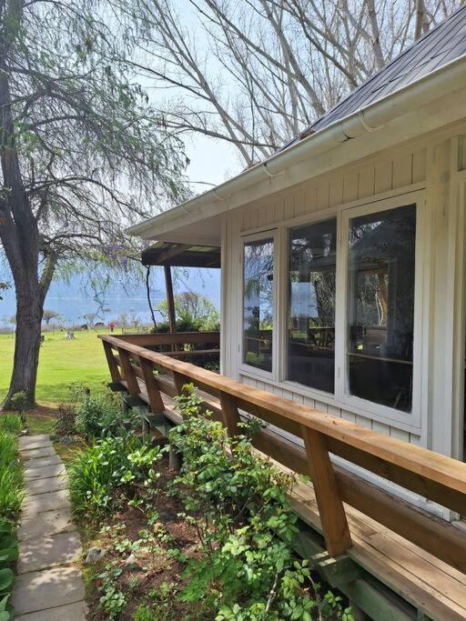 Balcón del Lago Lodge