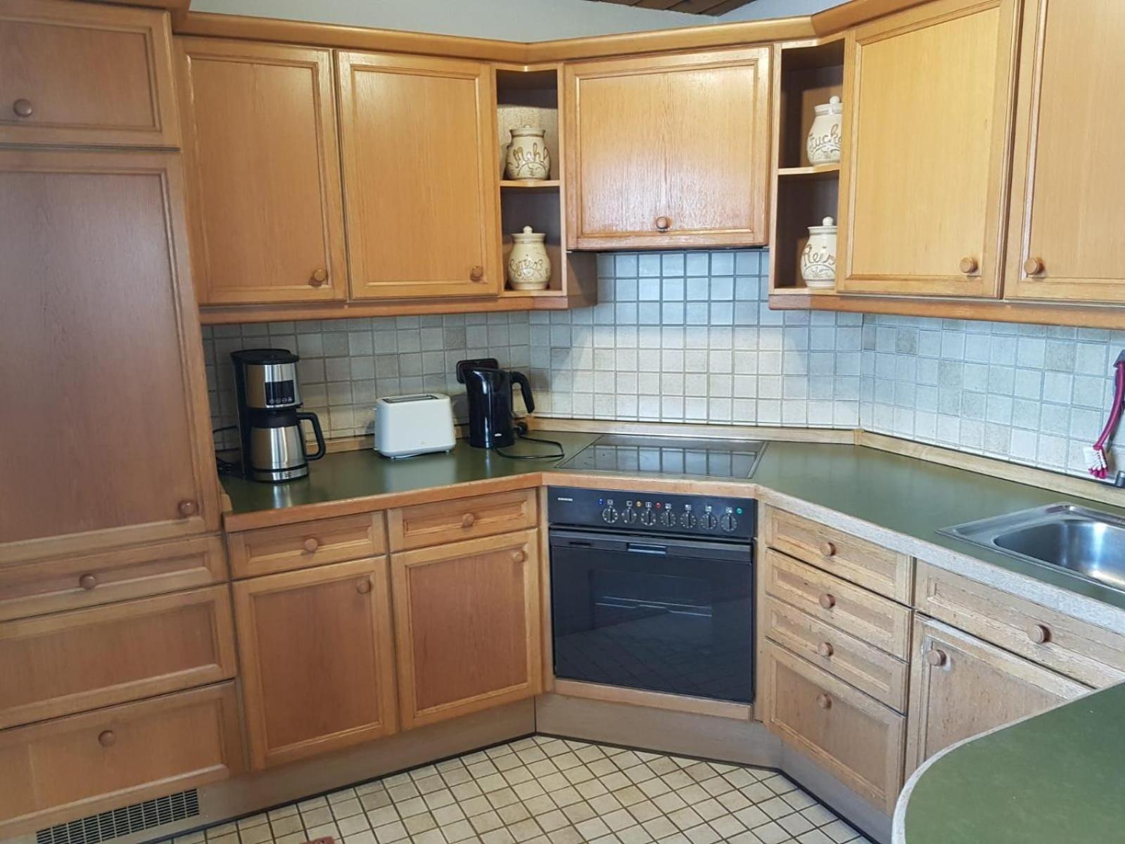 Traumhafte Wohnung im Herzen von Zwiesel mit Garten