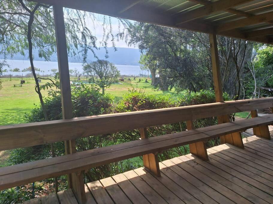 Balcón del Lago Lodge