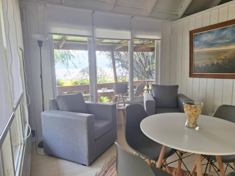 Balcón del Lago Lodge