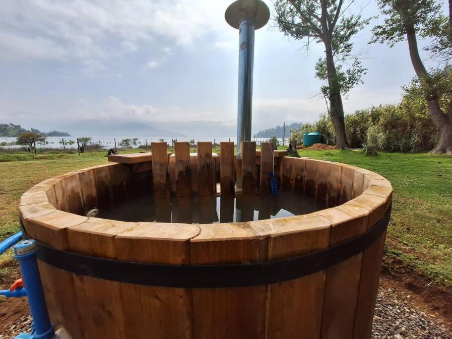 Balcón del Lago Lodge