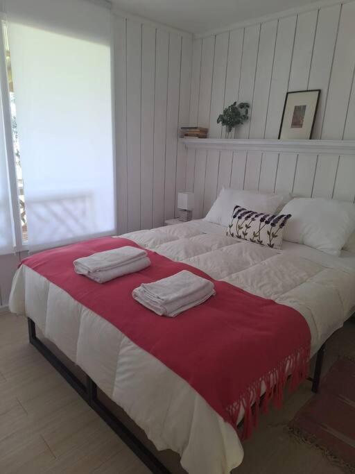 Balcón del Lago Lodge