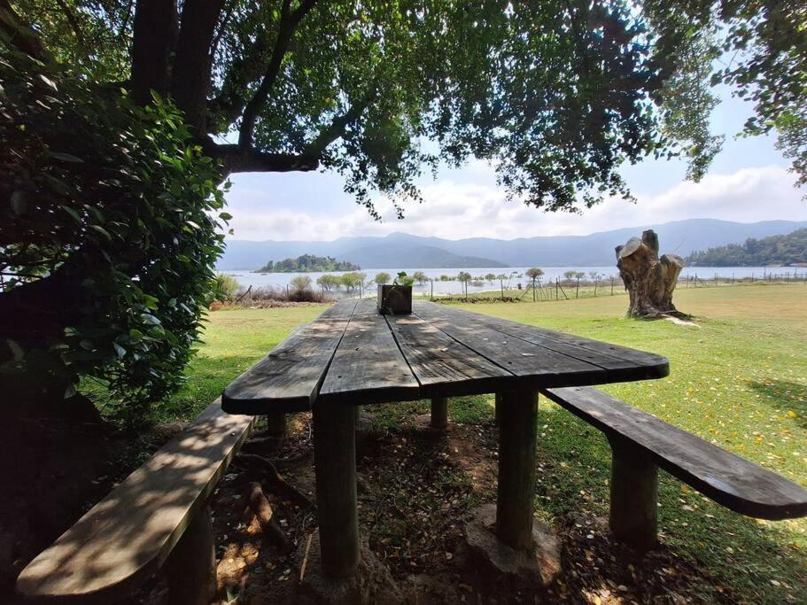 Balcón del Lago Lodge