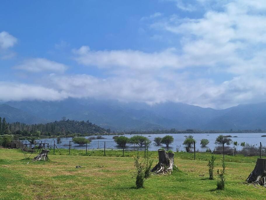 Balcón del Lago Lodge