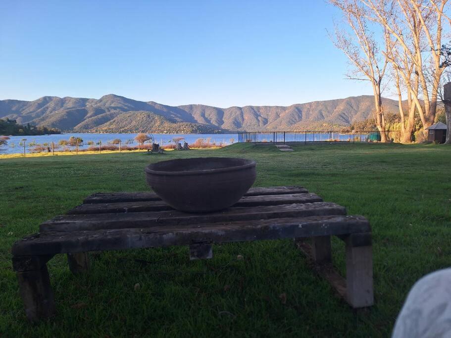 Balcón del Lago Lodge