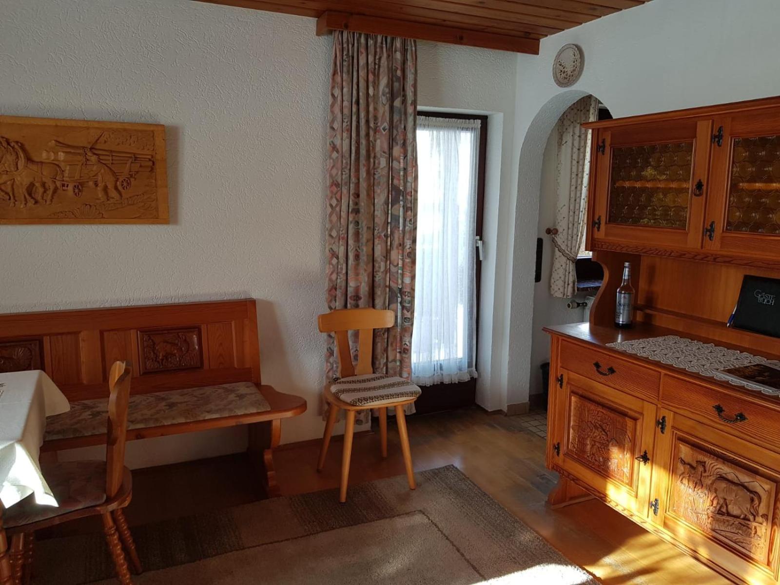Traumhafte Wohnung im Herzen von Zwiesel mit Garten