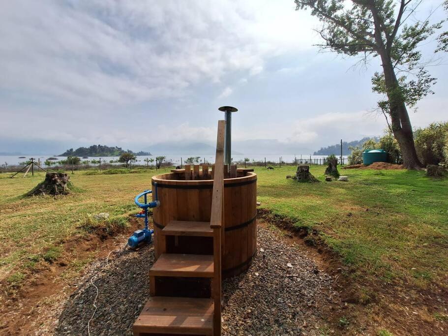 Balcón del Lago Lodge