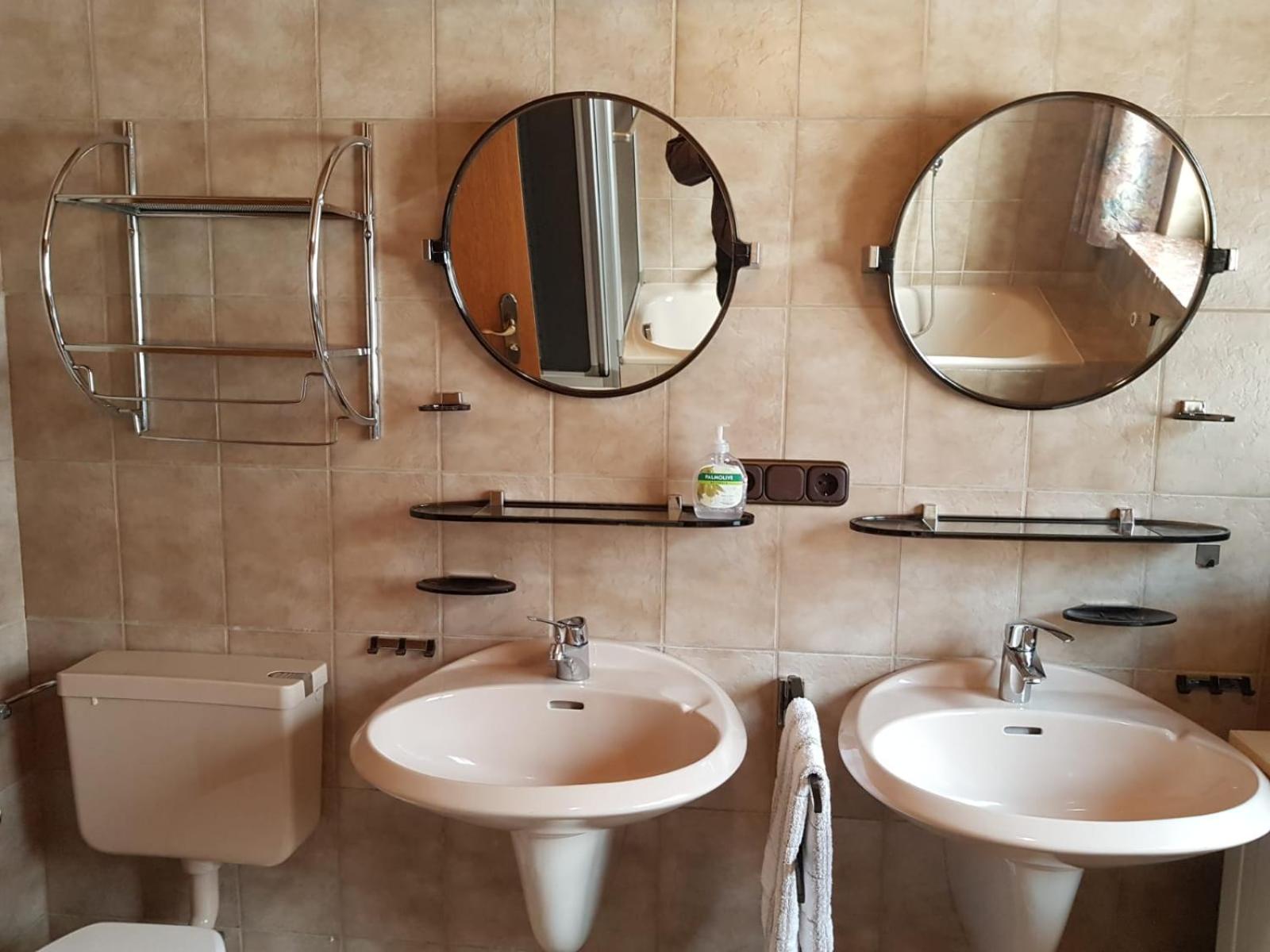 Traumhafte Wohnung im Herzen von Zwiesel mit Garten