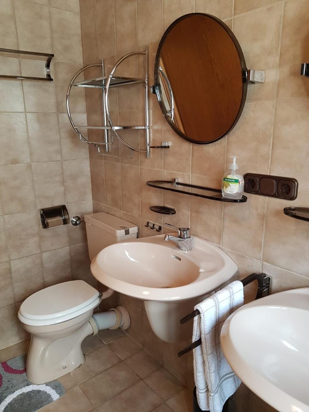 Traumhafte Wohnung im Herzen von Zwiesel mit Garten