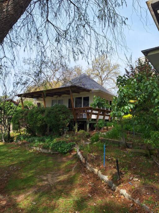 Balcón del Lago Lodge