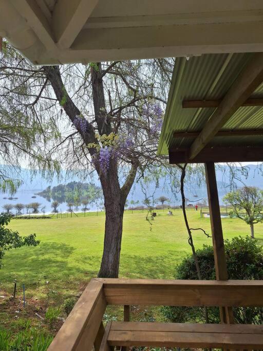 Balcón del Lago Lodge