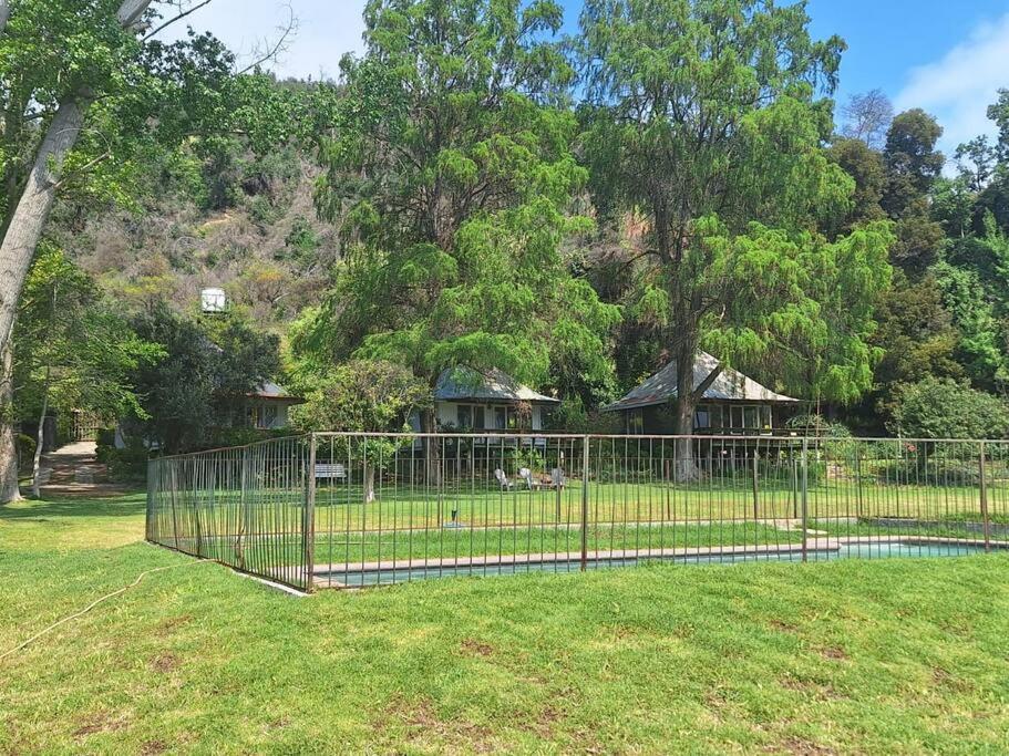 Balcón del Lago Lodge