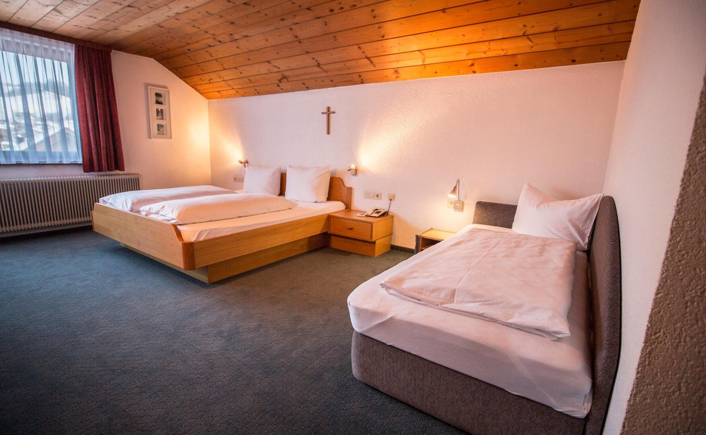Gästehaus-Pension Barbara
