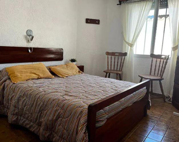 Apartamentos IeIe