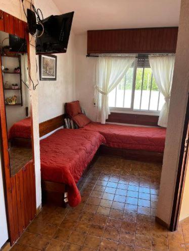 Apartamentos IeIe