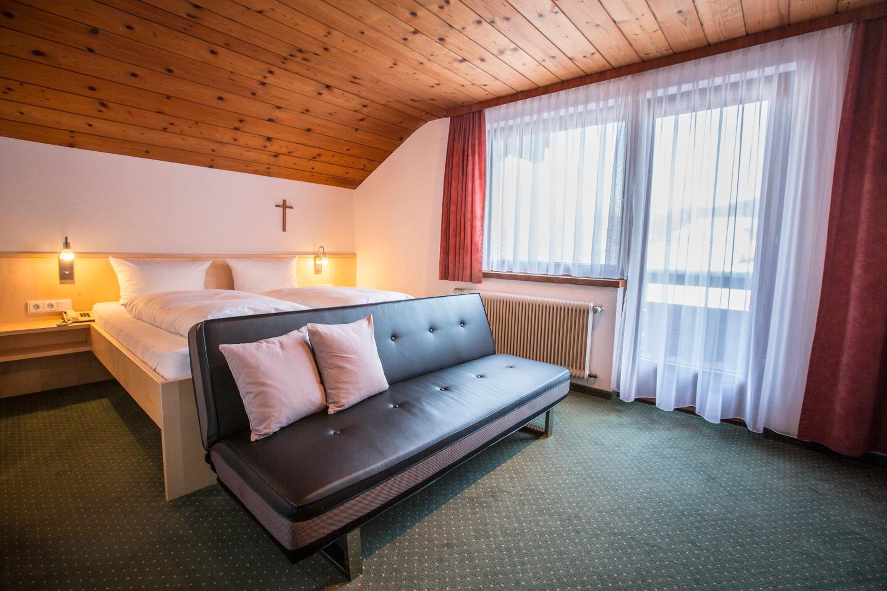 Gästehaus-Pension Barbara