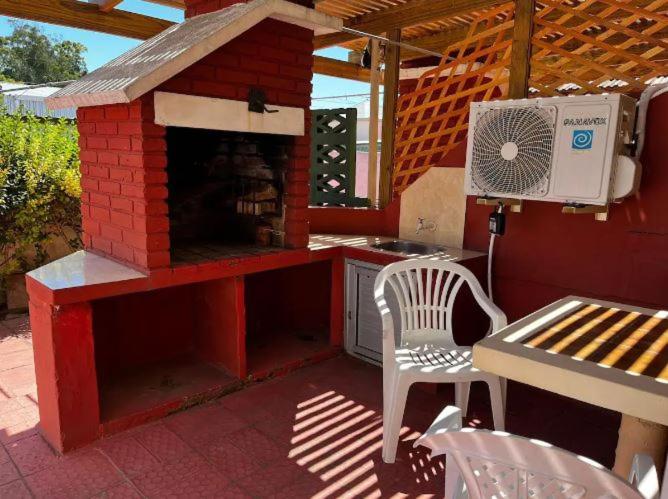 Apartamentos IeIe