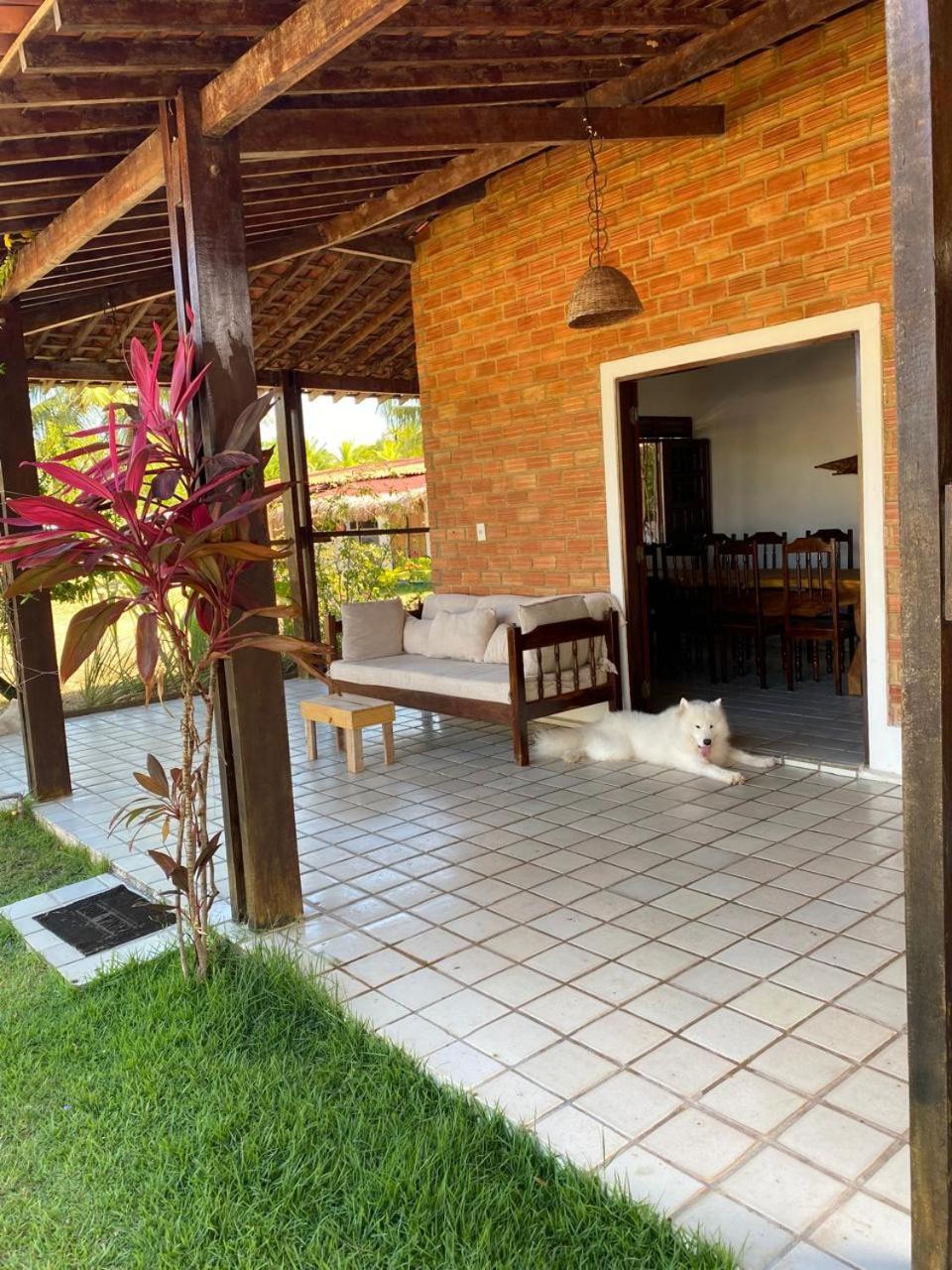 Japaratinga Hostel
