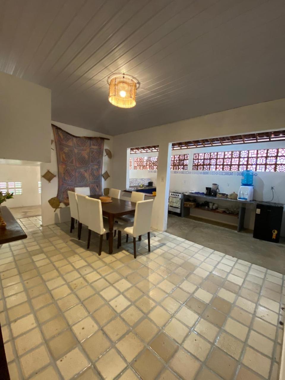 Japaratinga Hostel