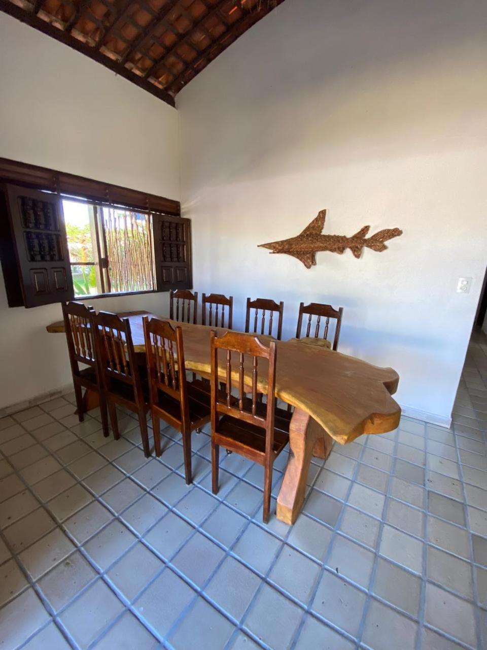 Japaratinga Hostel