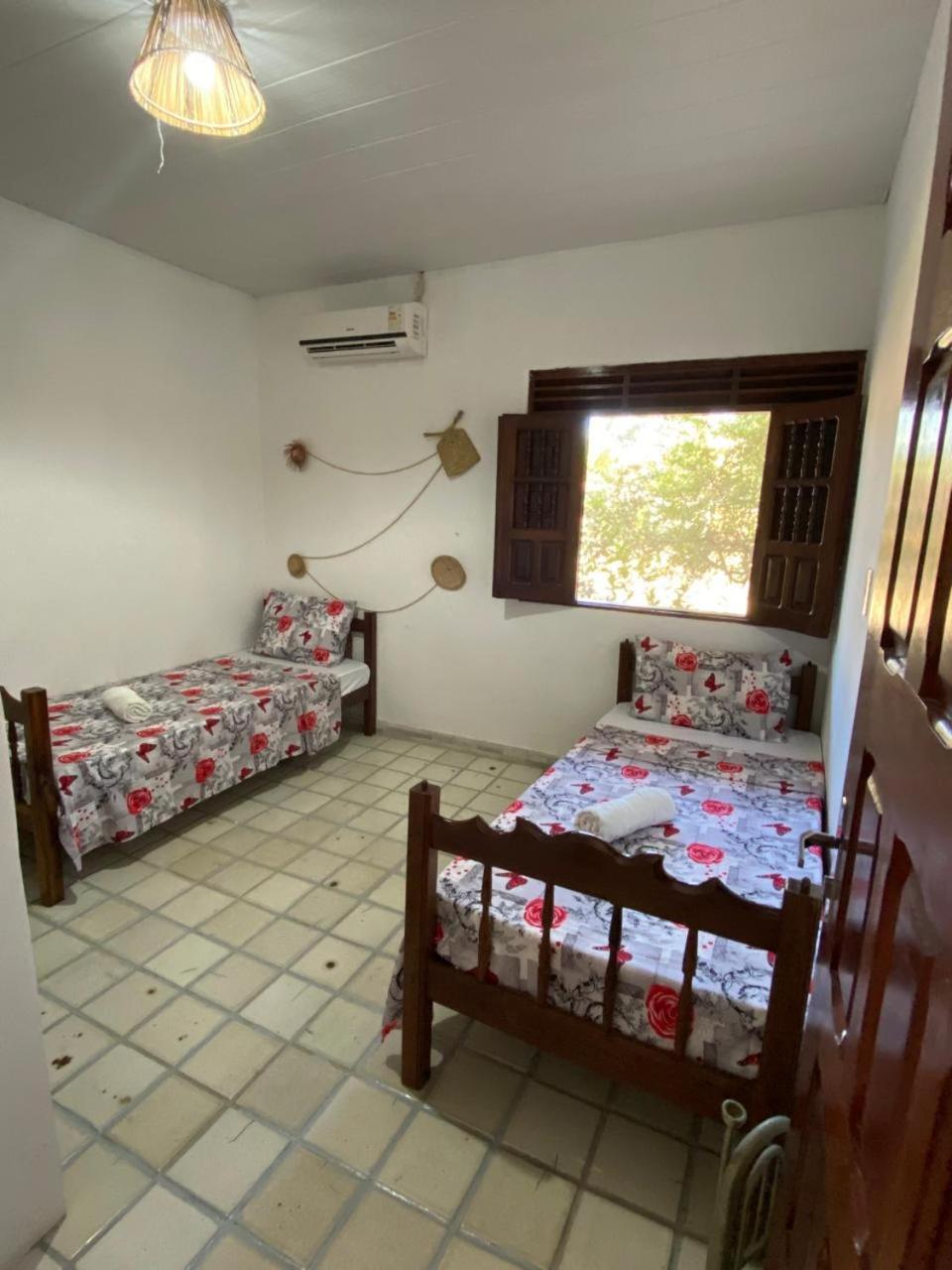 Japaratinga Hostel