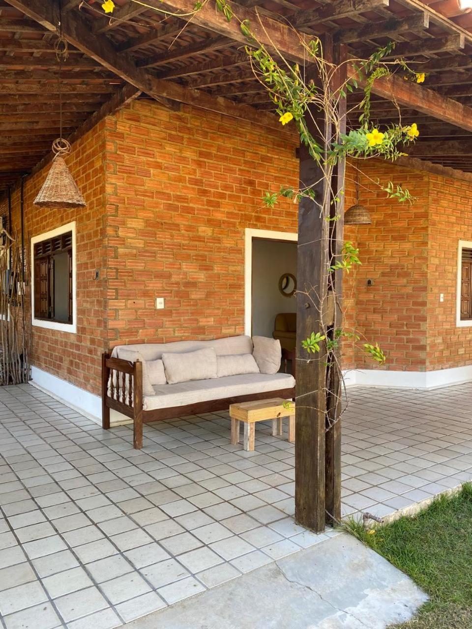 Japaratinga Hostel