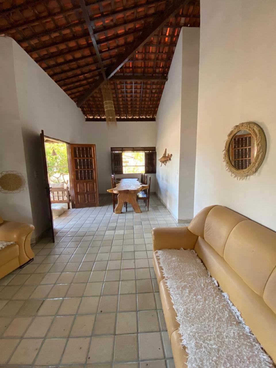 Japaratinga Hostel