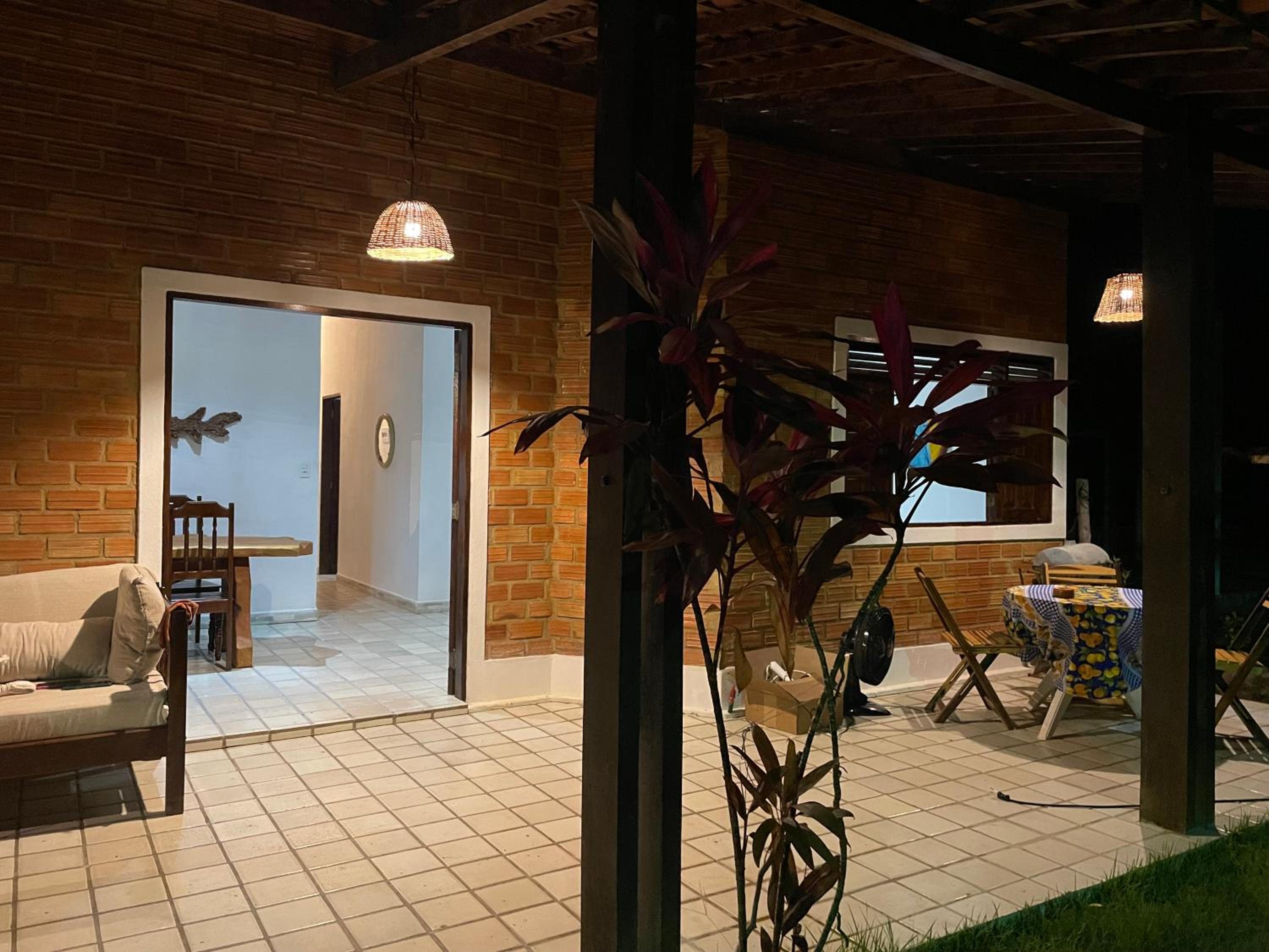 Japaratinga Hostel