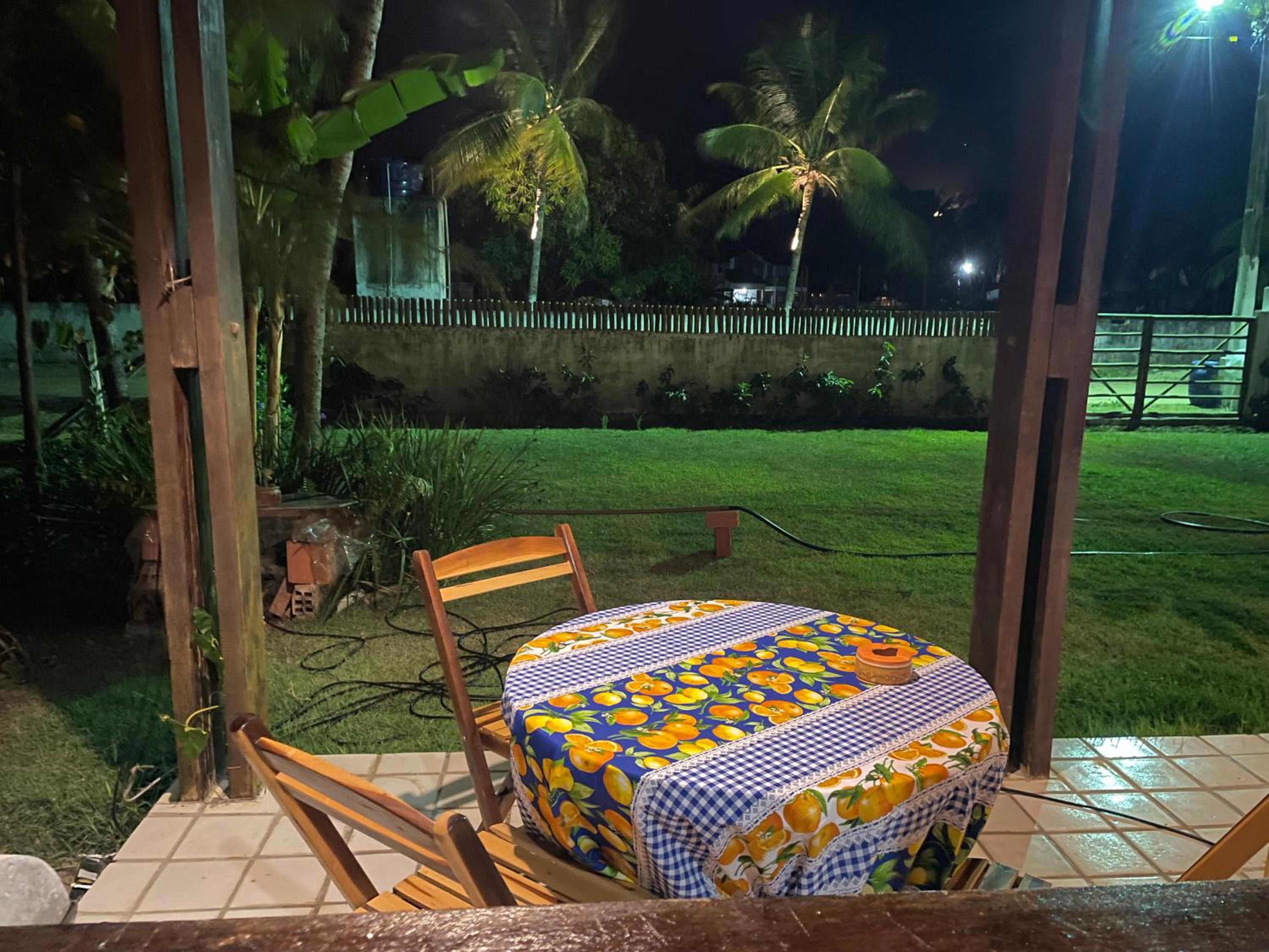 Japaratinga Hostel