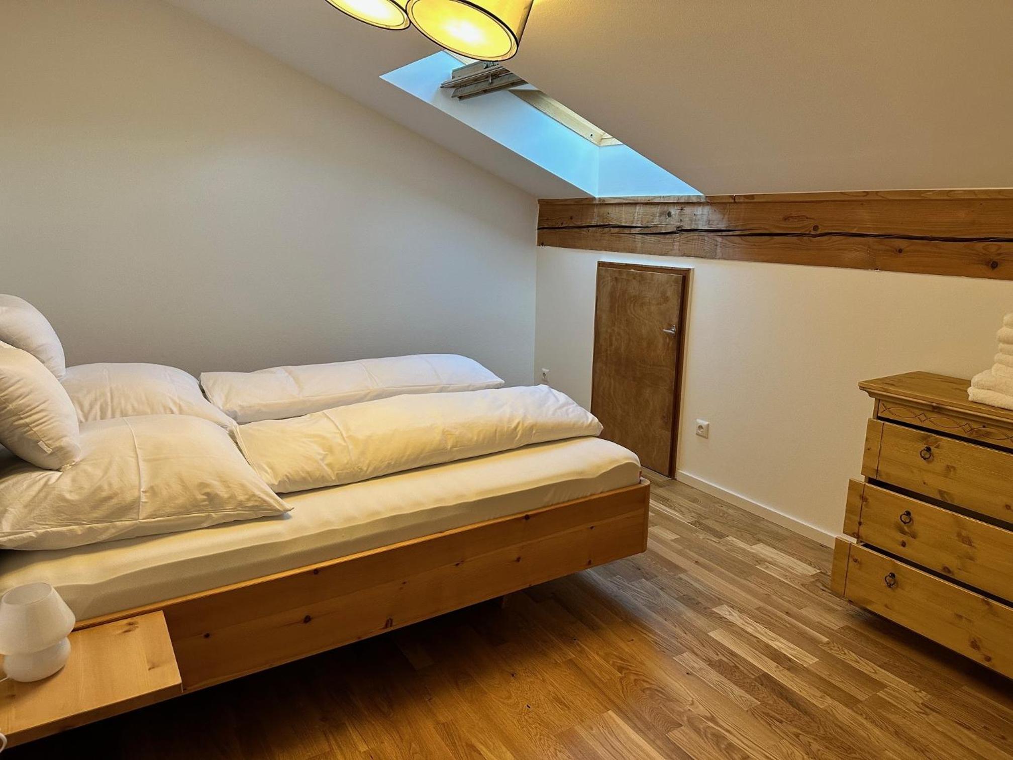 Waller Suite