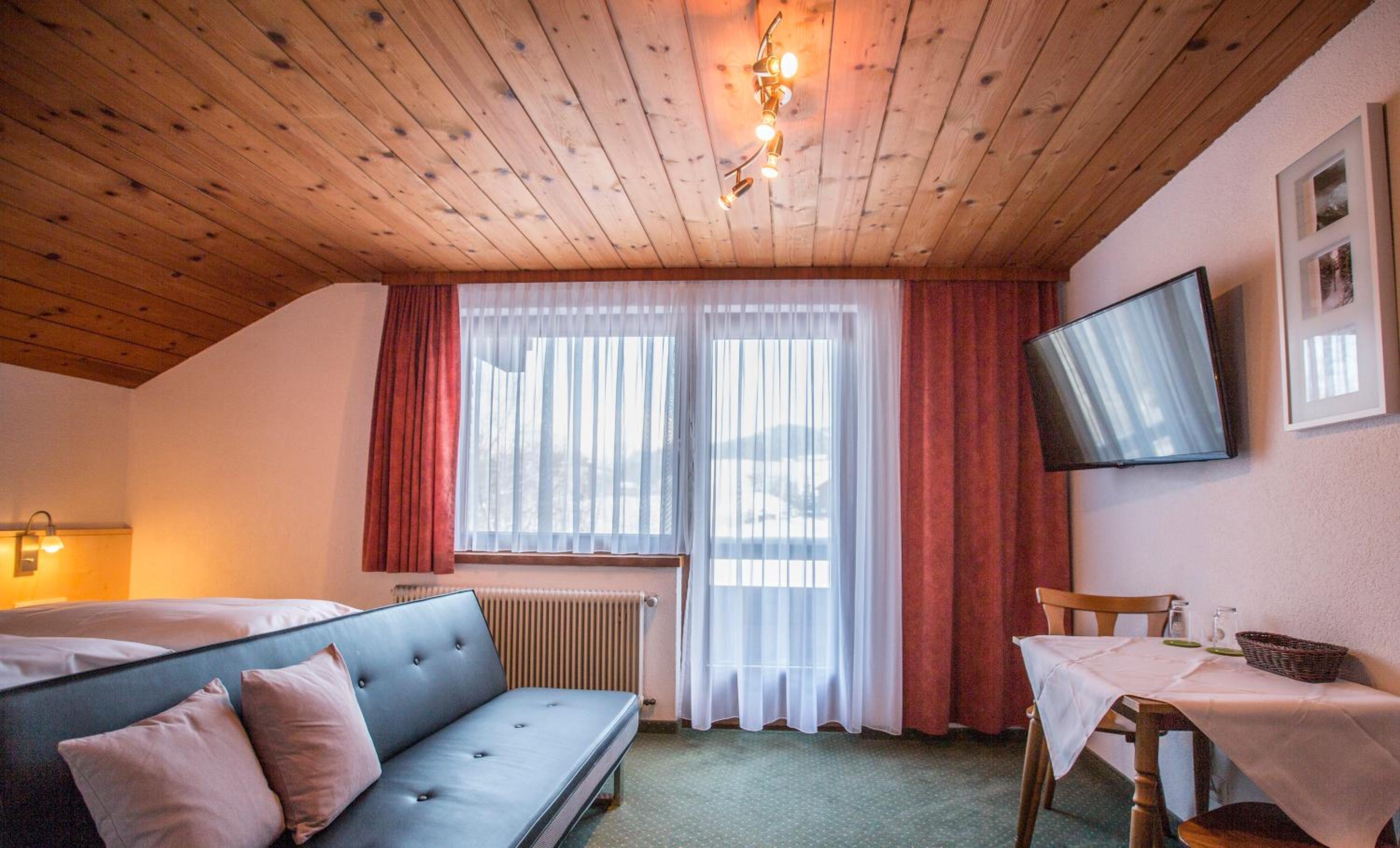 Gästehaus-Pension Barbara
