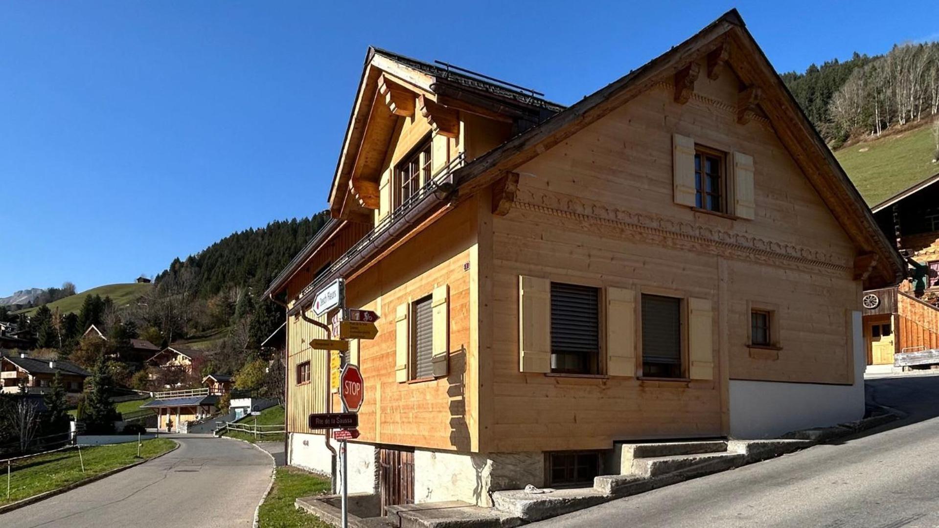 building
