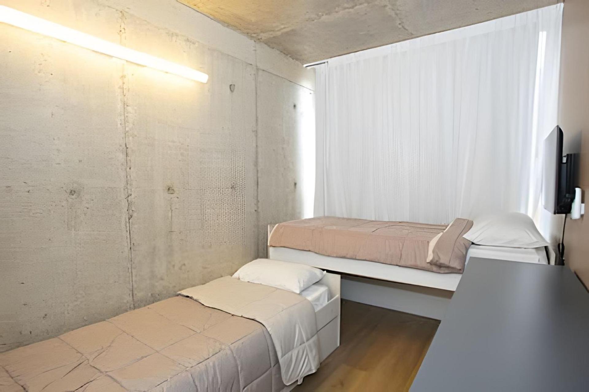 Urban Rent - Tu hogar temporal en la ciudad