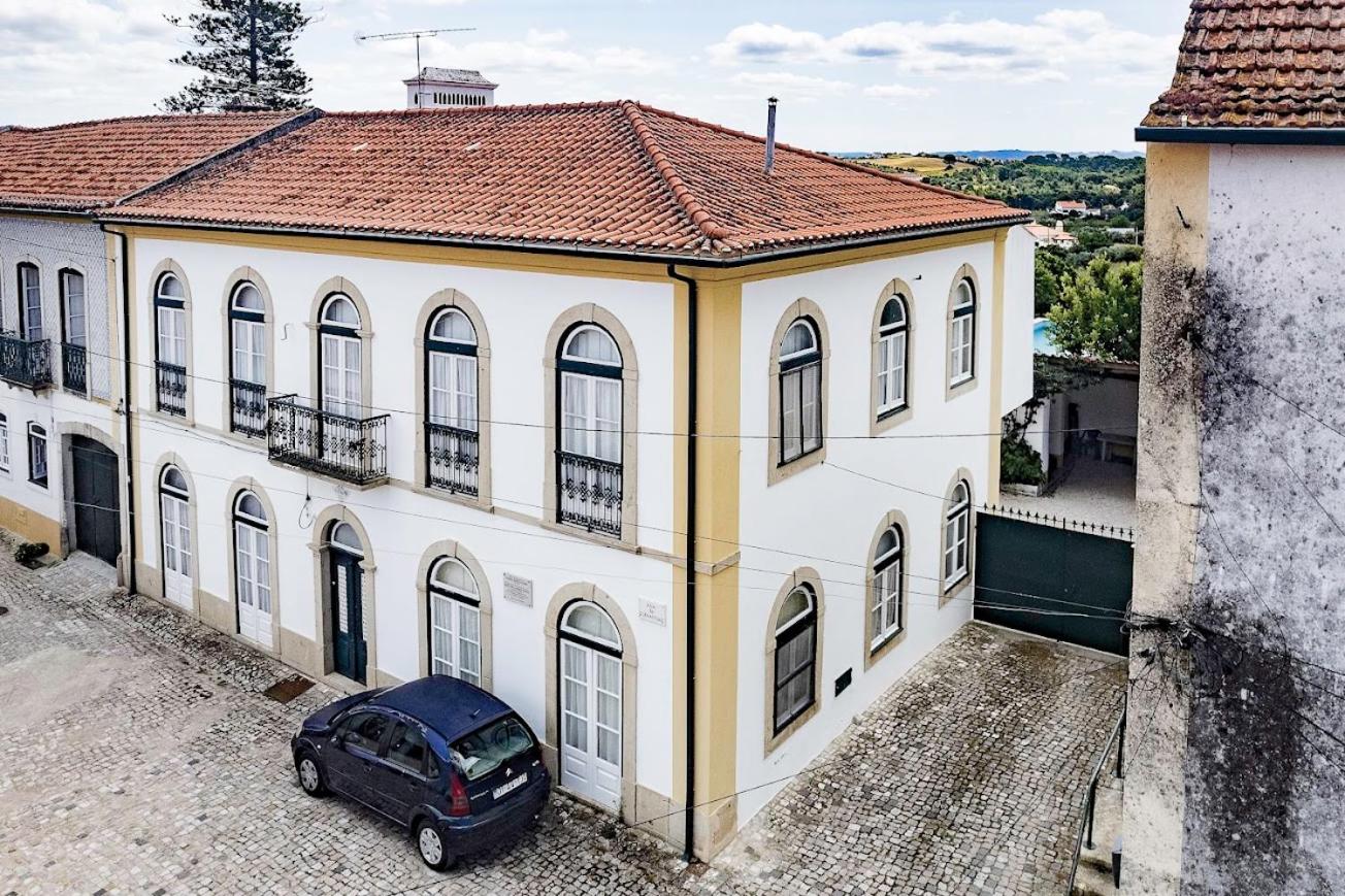 Casa São Sebastião