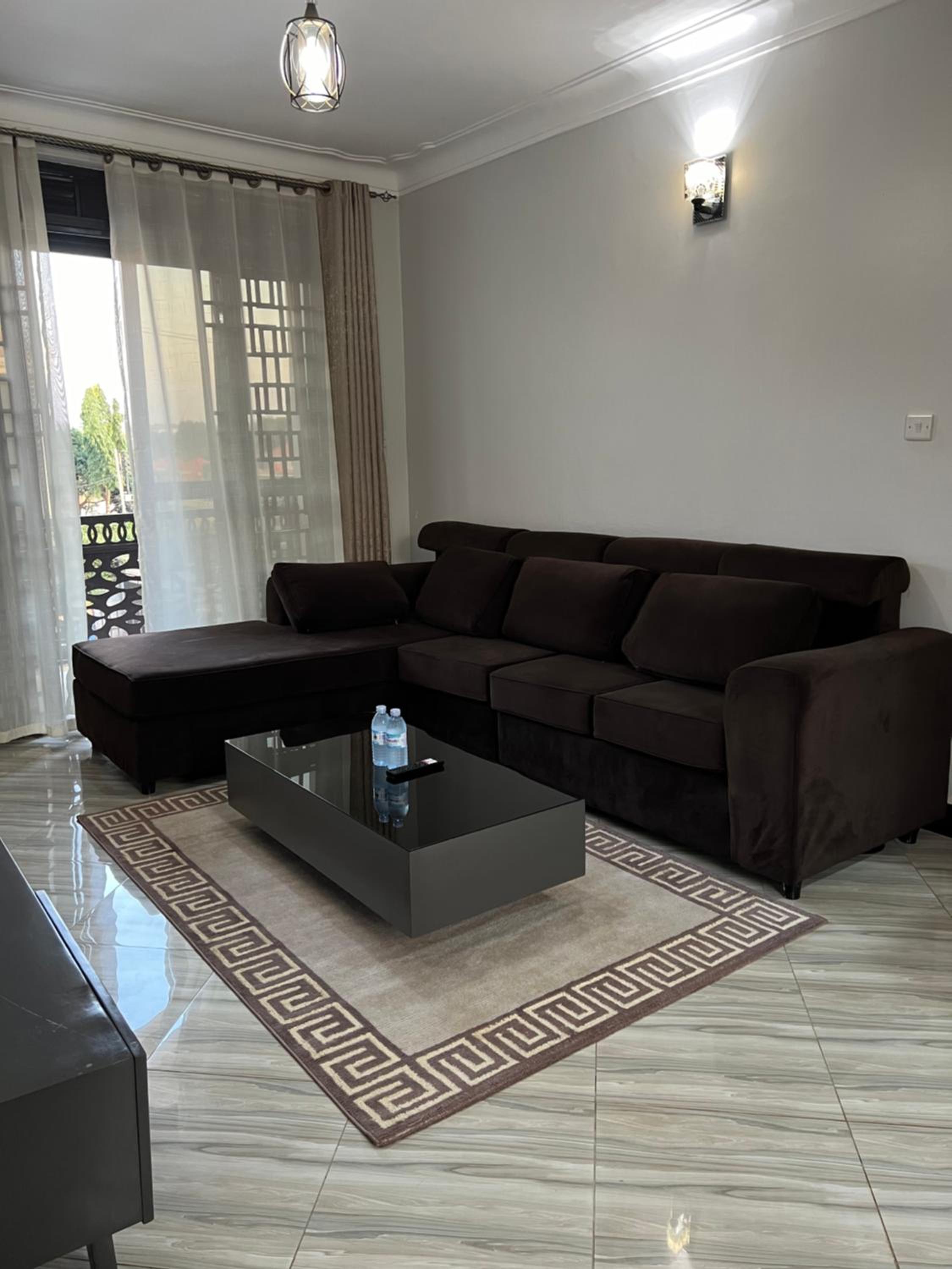 Luxury Apartment in Kampala with free Wi-Fi view 4