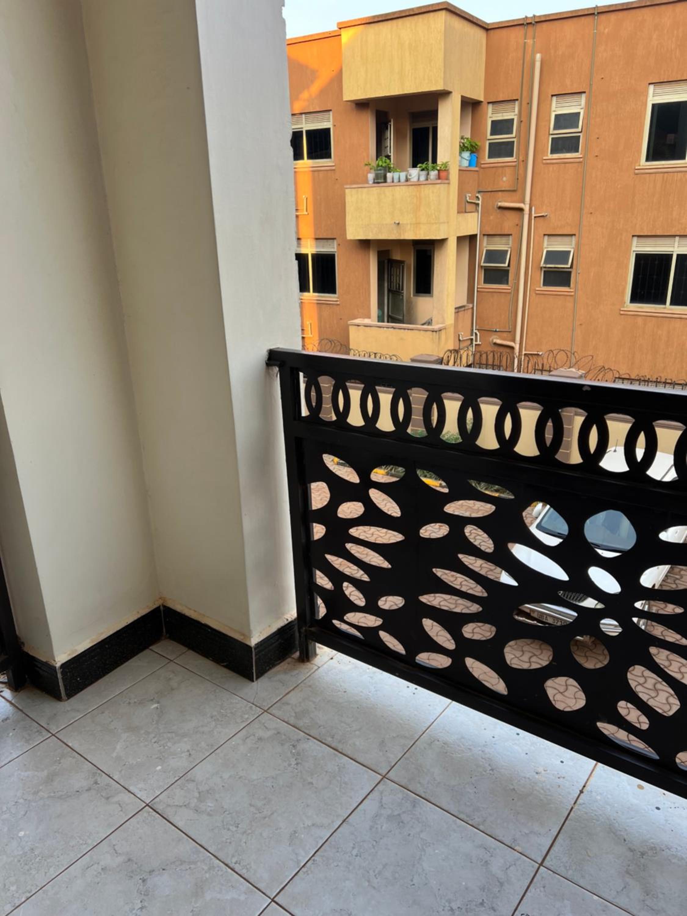 Luxury Apartment in Kampala with free Wi-Fi view 5
