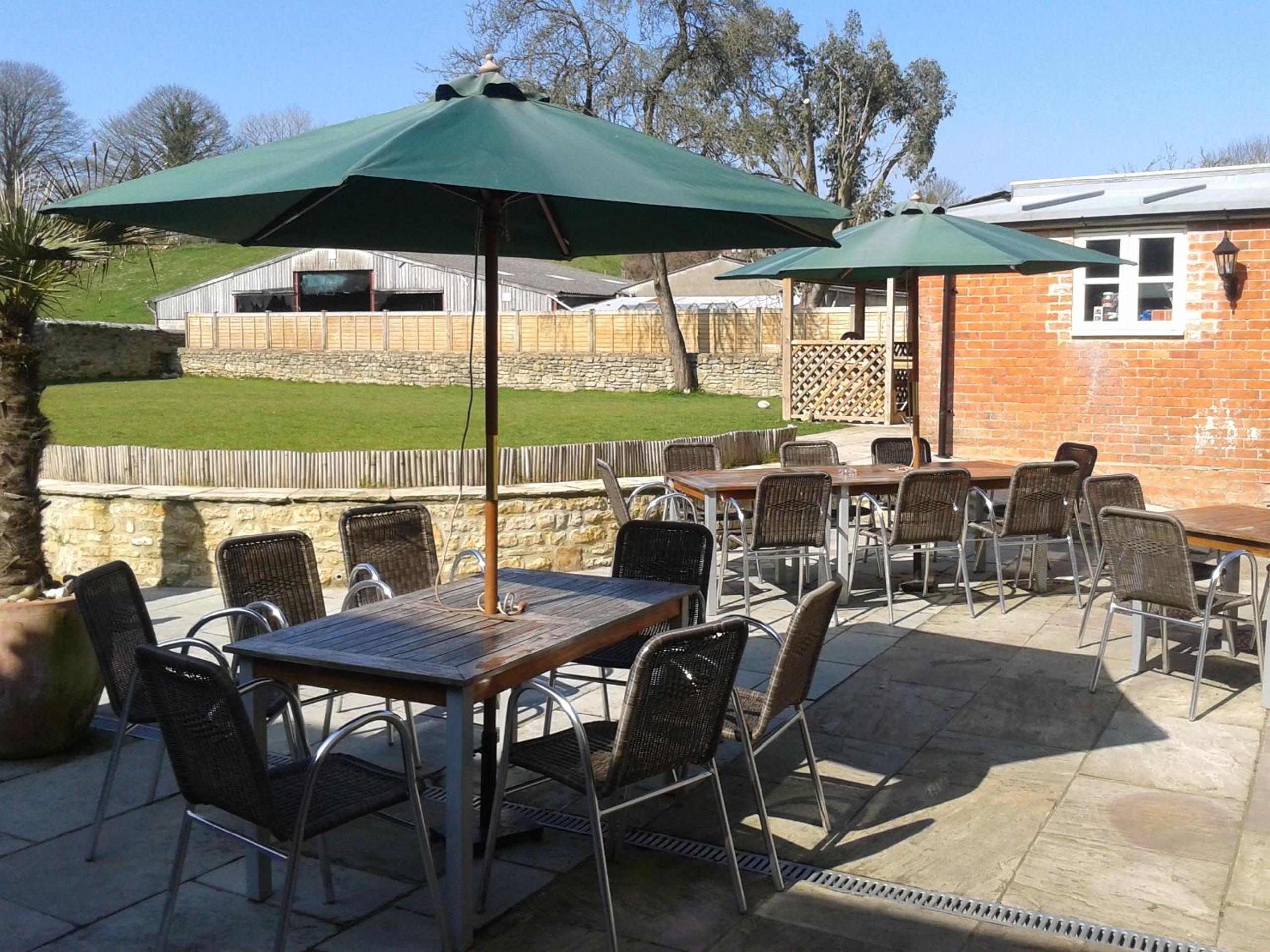 Sherborne Vacations - The Kings Arms - Property Image 25